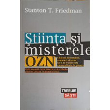 STIINTA SI MISTERELE OZN