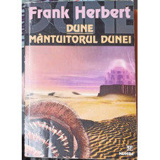 DUNE. MANTUITORUL DUNEI