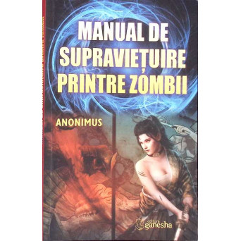 MANUAL DE SUPRAVIETUIRE PRINTRE ZOMBII
