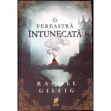 O FEREASTRA INTUNECATA