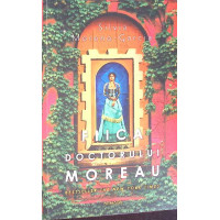 FIICA DOCTORULUI MOREAU FIICA DOCTORULUI MOREAU
