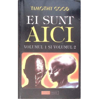 EI SUNT AICI