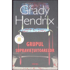 GRUPUL SUPRAVIETUITOARELOR