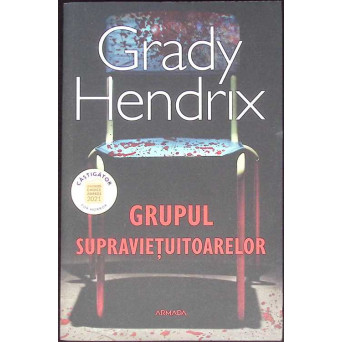 GRUPUL SUPRAVIETUITOARELOR