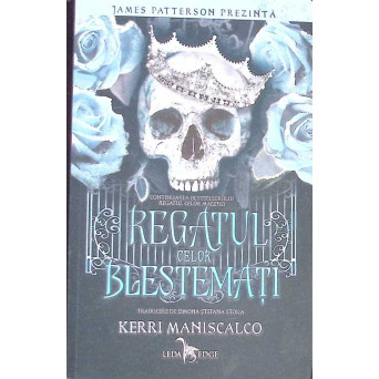 REGATUL CELOR BLESTEMATI