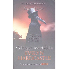 CELE SAPTE MORTI ALE LUI EVELYN HARDCASTLE