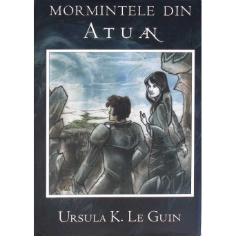 MORMINTELE DIN ATUAN