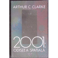 2001: ODISEEA SPATIALA 2001: ODISEEA SPATIALA
