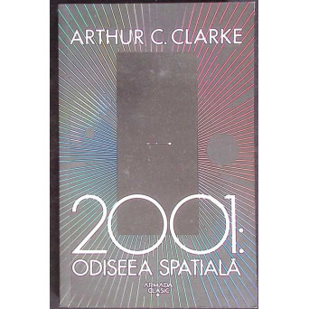2001: ODISEEA SPATIALA