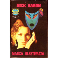 MASCA BLESTEMATA MASCA BLESTEMATA