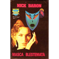 MASCA BLESTEMATA