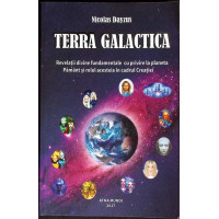 TERRA GALACTICA TERRA GALACTICA