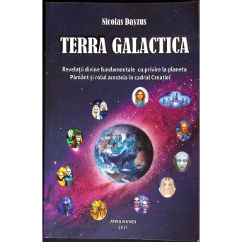 TERRA GALACTICA