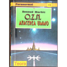 OZN, AFACEREA UMMO