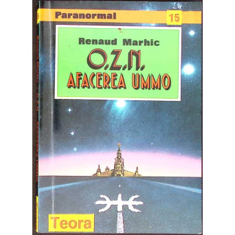 OZN, AFACEREA UMMO
