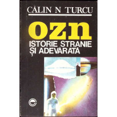 OZN. ISTORIE STRANIE SI ADEVARATA