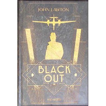 BLACK OUT