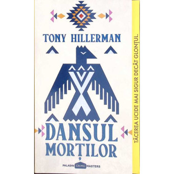DANSUL MORTILOR