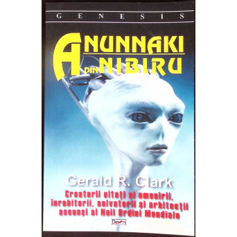 ANUNNAKI DIN NIBIRU