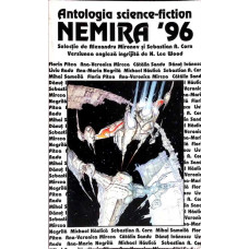 ANTOLOGIA SCIENCE-FICTION NEMIRA 96 (EDITIE BILINGVA ROAMNA-ENGLEZA)