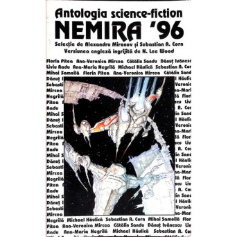 ANTOLOGIA SCIENCE-FICTION NEMIRA 96 (EDITIE BILINGVA ROAMNA-ENGLEZA)