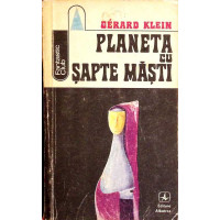 PLANETA CU SAPTE MASTI