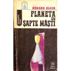 PLANETA CU SAPTE MASTI