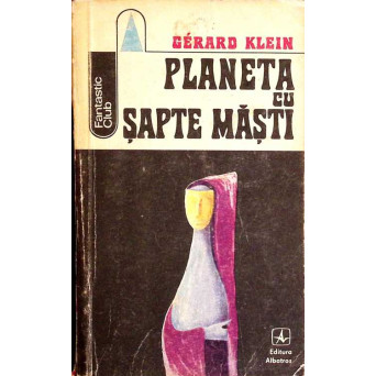 PLANETA CU SAPTE MASTI