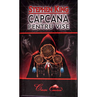 CAPCANA PENTRU VISE