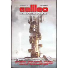 GALILEO SCIENCE FICTION & FANTASY NUMARUL 2, VARA 2010