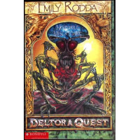 DELTORA QUEST. NISIPURILE MISCATOARE