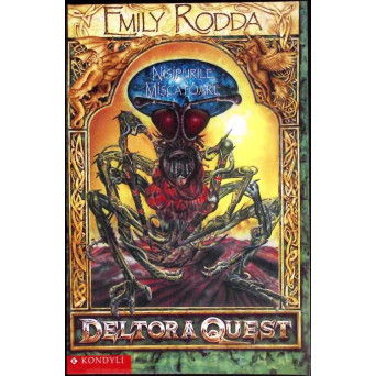 DELTORA QUEST. NISIPURILE MISCATOARE