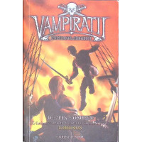 VAMPIRATII: CAPITANUL SANGELUI