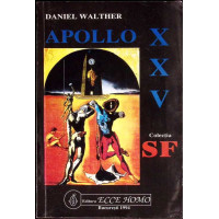 APOLLO XXV