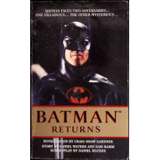 BATMAN RETURNS