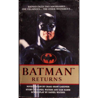 BATMAN RETURNS