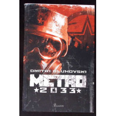 METRO 2033 METRO 2033