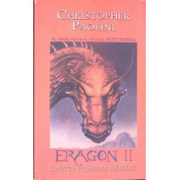 MOSTENIREA VOL.2 ERAGON II CARTEA PRIMULUI NASCUT