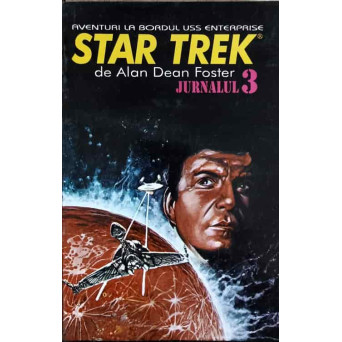 STAR TREK JURNALUL VOL.3