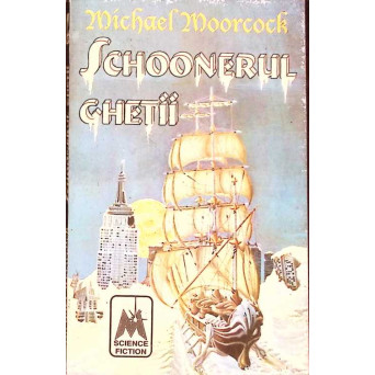 SCHOONERUL GHETII