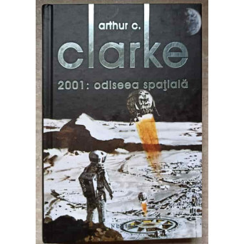 2001: ODISEEA SPATIALA