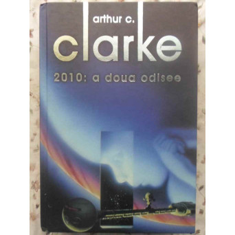 2010: A DOUA ODISEE