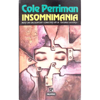 INSOMNIMANIA