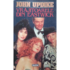 VRAJITOARELE DIN EASTWICK