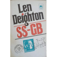 SS-GB. MAREA BRITANIE SUB NAZISTI 1941