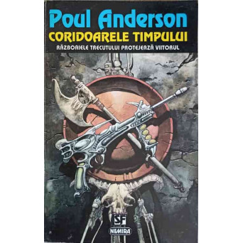 CORIDOARELE TIMPULUI