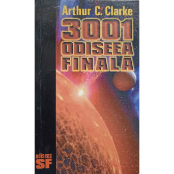 3001 ODISEEA FINALA