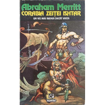 CORABIA ZEITEI ISHTAR