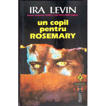 UN COPIL PENTRU ROSEMARY