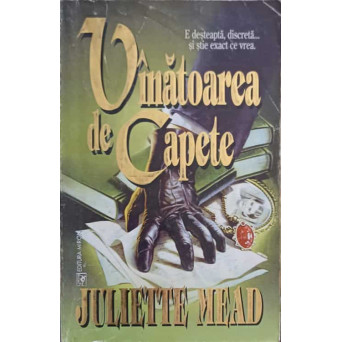 VANATOAREA DE CAPETE